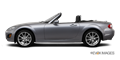 Mazda Miata MX-5 Convertible